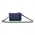 Longchamp Roseau Crossbody L2079871006 - Navy - One Size