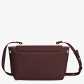 Longchamp Roseau Crossbody - Burgundy - Medium 10094HPN009