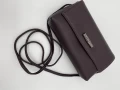 Longchamp Roseau Crossbody - Aubergine - One Size 34067968061