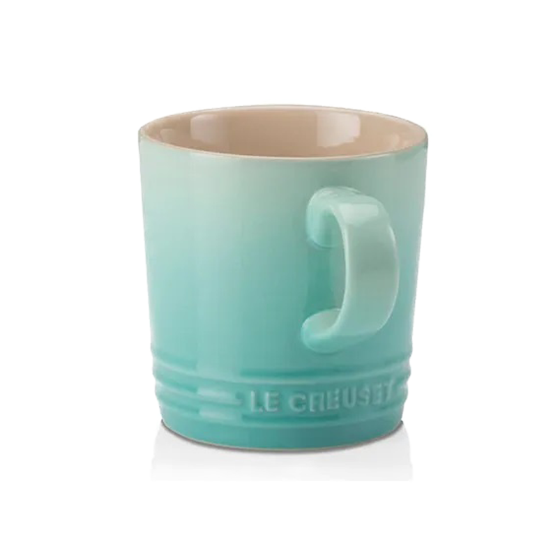 Le Creuset  Coffee Mug 350ml Grade B - Cool Mint - 350ml