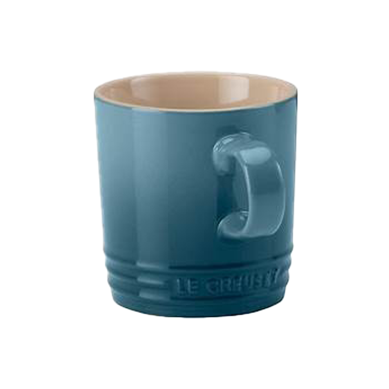 Le Creuset  Coffee Mug 350ml Grade B - Ocean - 350ml