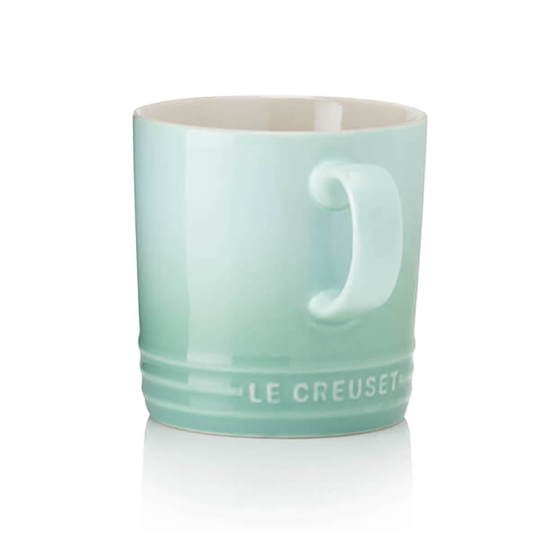 Le Creuset Coffee Mug 350ml Grade B - Sage