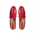 Furla 1927 Loafer 1055182 - Ruby - Eur 38.5