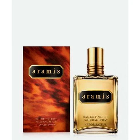 Aramis Perfume - N/A - 60 ml