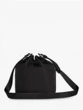 Longchamp Crossbody Bucket Bag - Black - Small 10054598001