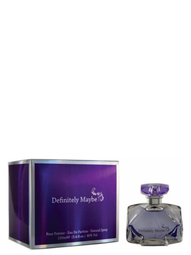 Laurelle parfums - Definitely Maybe 100ml