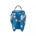 Cath Kidston Frame Wheeled Backpack 863773 - Blue Sky - One Size