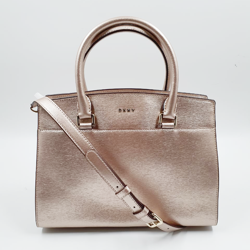 Dkny Satchel R83D330 - Rosegold - One Size