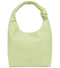 Dkny Bucket Bag Sasha Hobo R21AZS02- Lime Zest - Medium