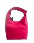 Dkny Bucket Bag Sasha Hobo R21AZS02 - Pink - Medium