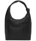 Dkny Bucket Bag Large Hobo R21CZR92  - Black - Large