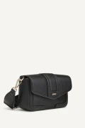 Dkny Maxxe Crossbody - Black - R423AE78 / 19 x 12 x 6 cm