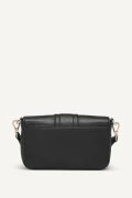 Dkny Maxxe Crossbody - Black - R423AE78 / 19 x 12 x 6 cm