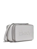 Dkny Carter Crossbody - Pebble - R44EZI35 / 20 X 10.5 X 8 CM