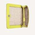 Dkny Sina Flap Shoulder/ Crossbody - R213PA14 / Yellow - Small