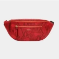 Dkny Sally Belt Bag R941SG57 - Bright Red - One Size