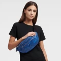 Dkny Sally Belt Bag R941SG57 - Royal Blue - One Size