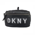 Dkny Tanner Belt Bag R842E842 - Black - One Size