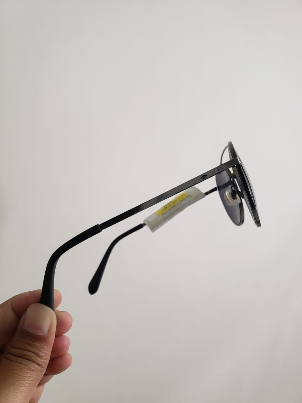 Fossil Sunglasses 66353828 - Black - 53/16/134