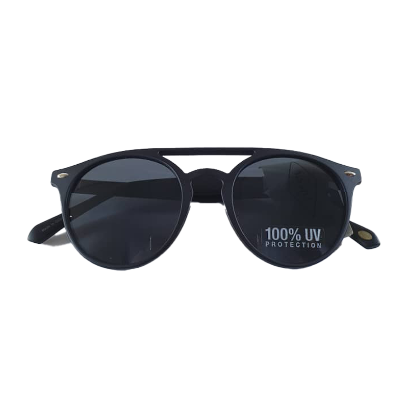 Fossil Sunglasses (FOS 332) 66353838 - Black - 49/33