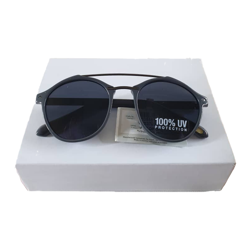 Fossil Sunglasses 66353792 - Grey - 49/22