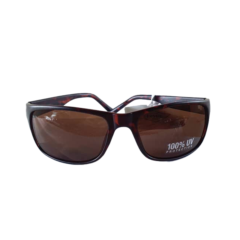 Fossil Sunglasses (FOS 334) 66353653 - Brown - 61/19