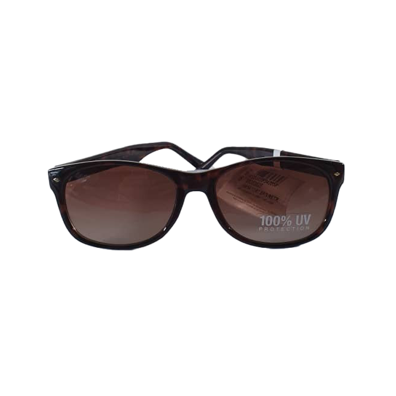 Fossil Sunglasses (FOS 646) 66353525 - Brown Multi - 53/17