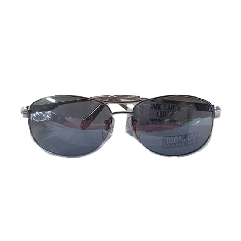 Fossil Sunglasses 66353564 - Silver - 62/15