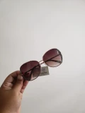 FOSSIL SUNGLASSES 66353811 - ROSE GOLD - 59/14