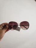 Fossil Sunglasses 66353811 - Rose Gold - 59/14