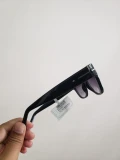 Fossil Sunglasses 66353521  - Black - 51/21/145