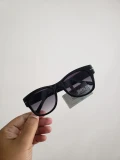 Fossil Sunglasses 66353521  - Black - 51/21/145