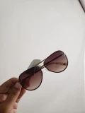 Fossil Sunglasses 66353777 - Rose Gold - 58/14/136