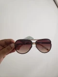 Fossil Sunglasses 66353777 - Rose Gold - 58/14/136