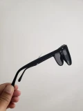 Fossil Sunglasses (FOS 332) 66353838 - Black - 49/33
