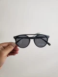 Fossil Sunglasses (FOS 332) 66353838 - Black - 49/33