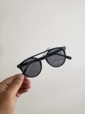 Fossil Sunglasses (FOS 332) 66353838 - Black - 49/33