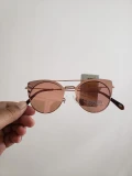 Fossil Sunglasses 66353837 - Rose Gold - 49/21