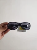 Fossil Sunglasses 66353617 - Black - 64/17/120