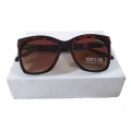 Fossil Sunglasses (FOS 524) 66353834 - Brown Multi - 53/22