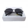 Fossil Sunglasses (FOS 523) 66353802 - Black - 57/14