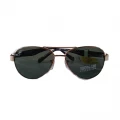 Fossil Sunglasses 66353649 - Rose Gold - 57/15