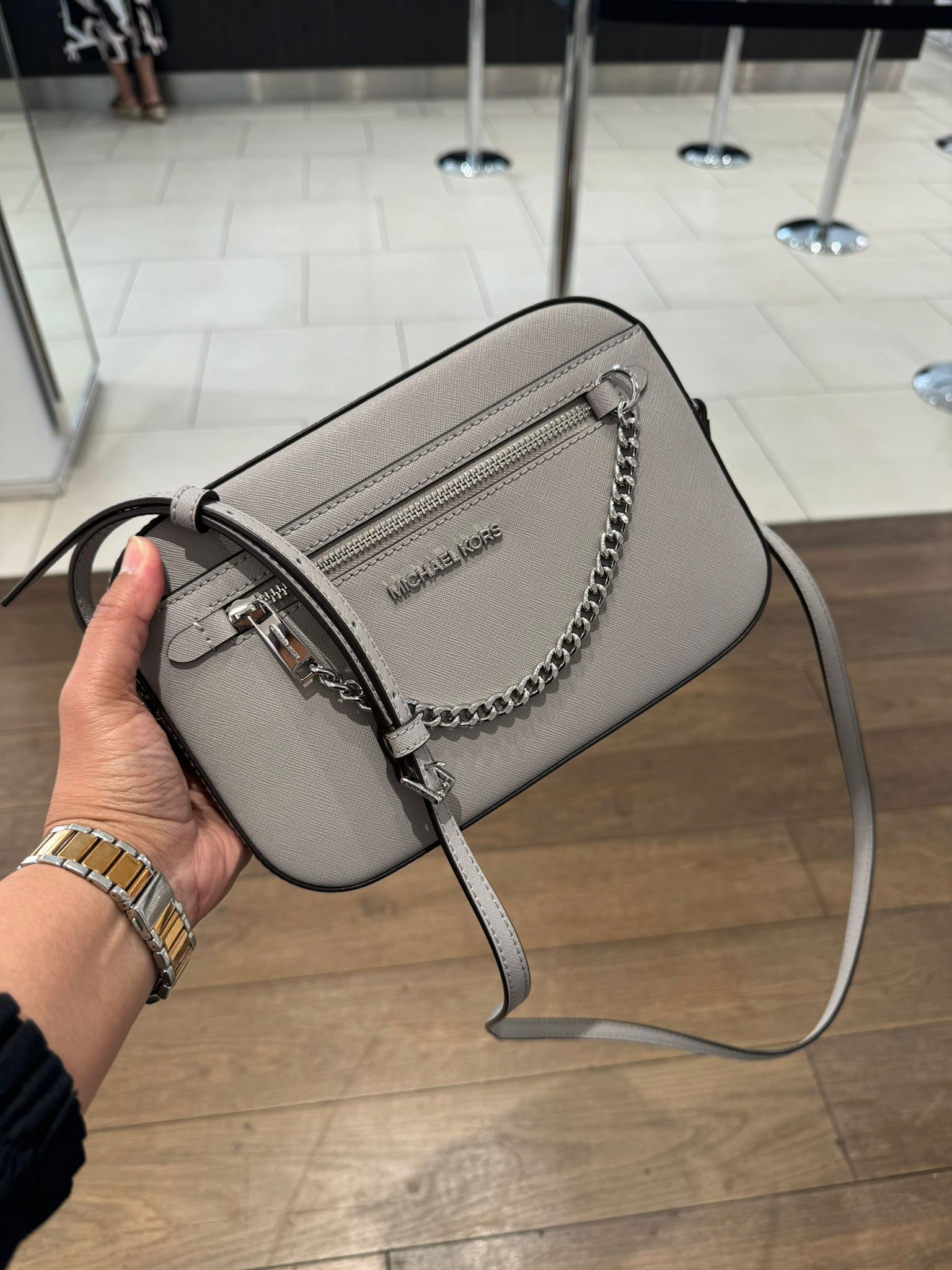 AzuraMart Michael Kors Jet Set