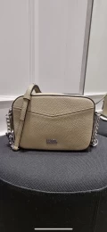 Karl Lagerfeld K/Stone Camera Bag Crossbody - Sage - One Size 21WW3008