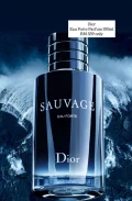 Dior Sauvage- Eau Forte Parfum - 100ml