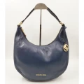 Michael Kors Lydia 35H8GL0L6L - Navy - One Size