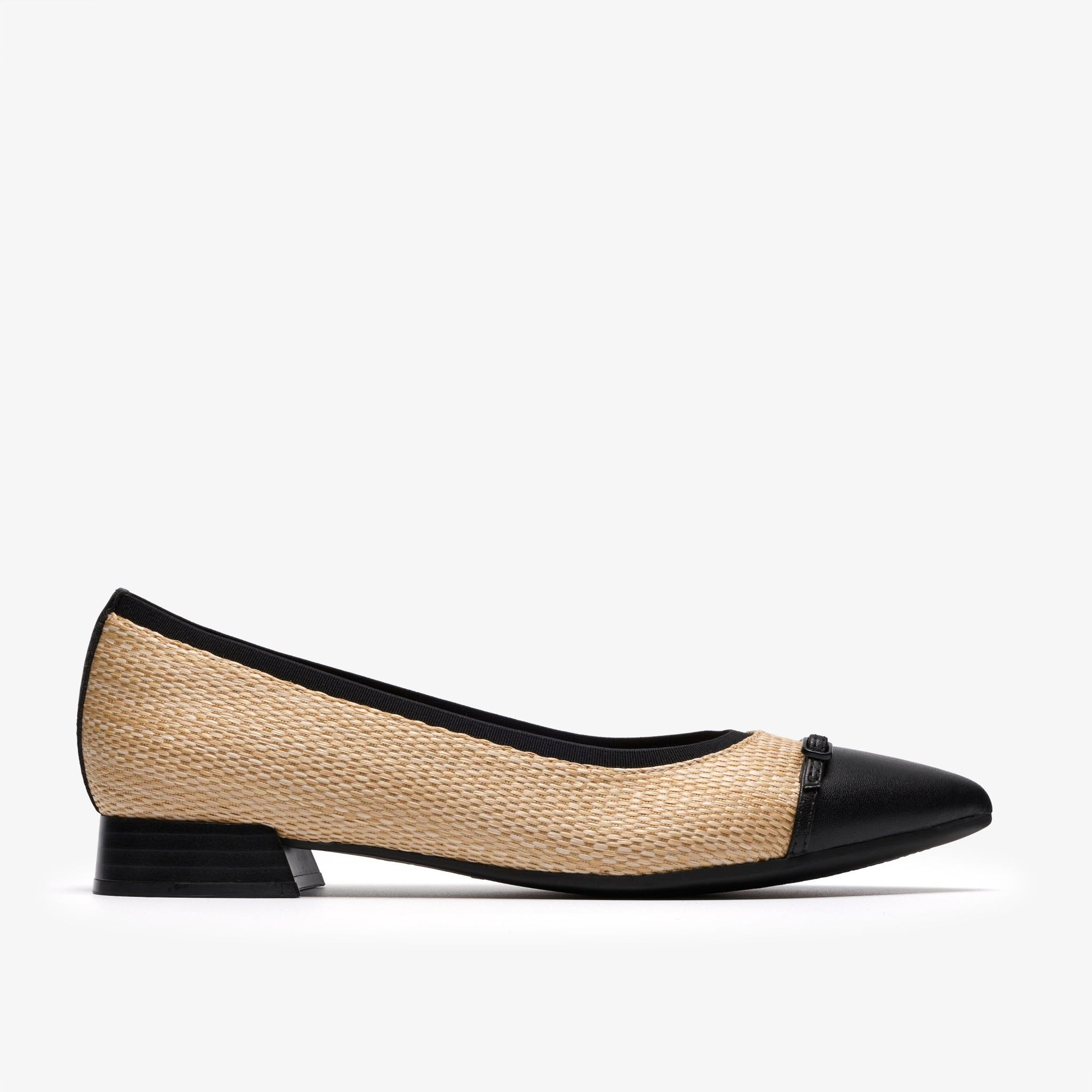 Clarks Shoes - Natalyn Dusk - UK 5