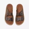 Clarks Men Shoes - Beeswax Leather - UK10
