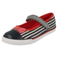 Clarks Shoes - NAVY - UK9/ EUR27