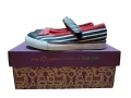 Clarks Shoes - NAVY - UK10 1/2 /EUR28 1/2